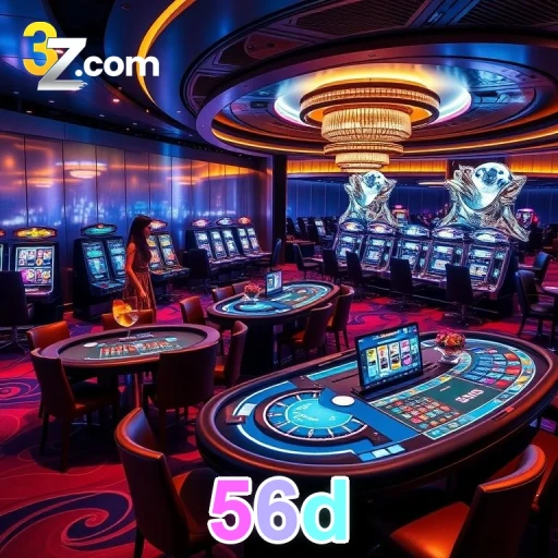 56d bet