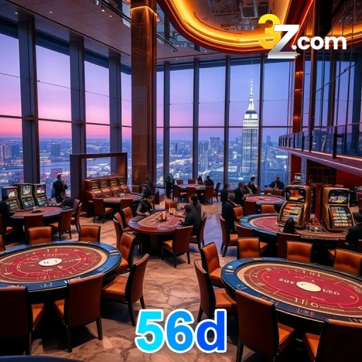 56d bet Jogos de caça-níqueis